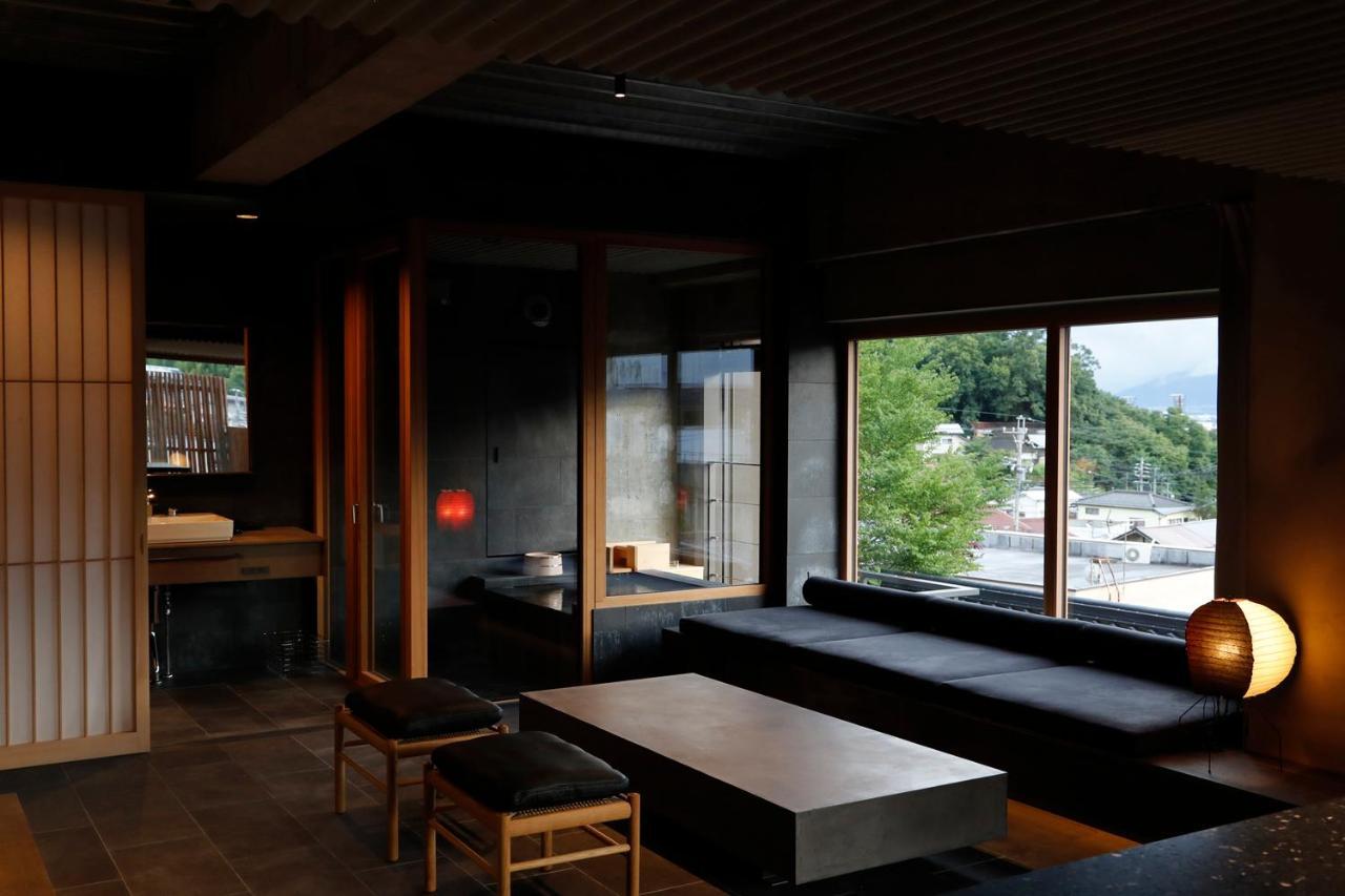 Matsumoto Jujo Hotel Ngoại thất bức ảnh