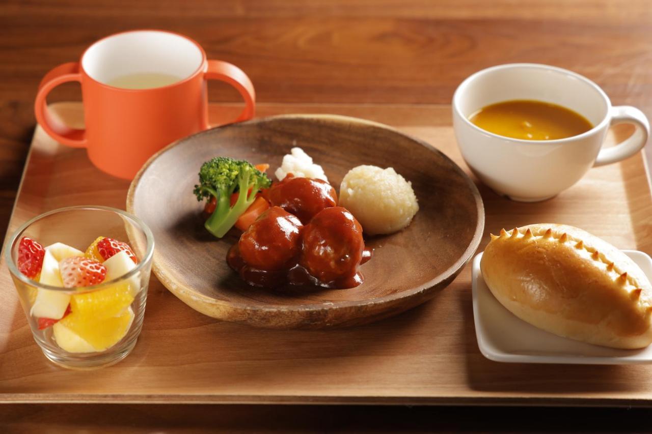 Matsumoto Jujo Hotel Ngoại thất bức ảnh