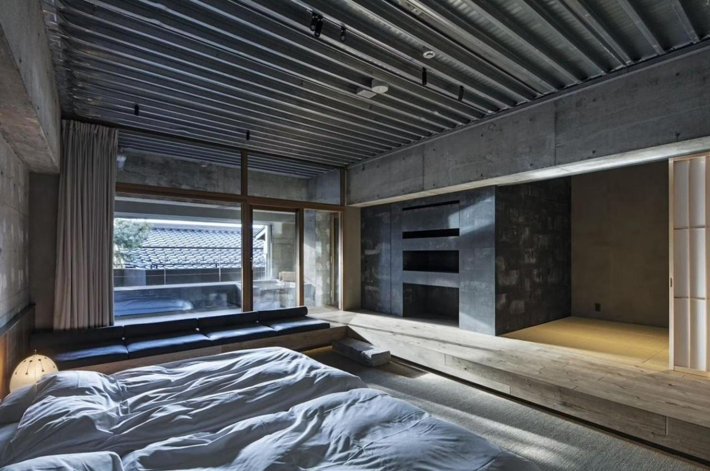 Matsumoto Jujo Hotel Ngoại thất bức ảnh