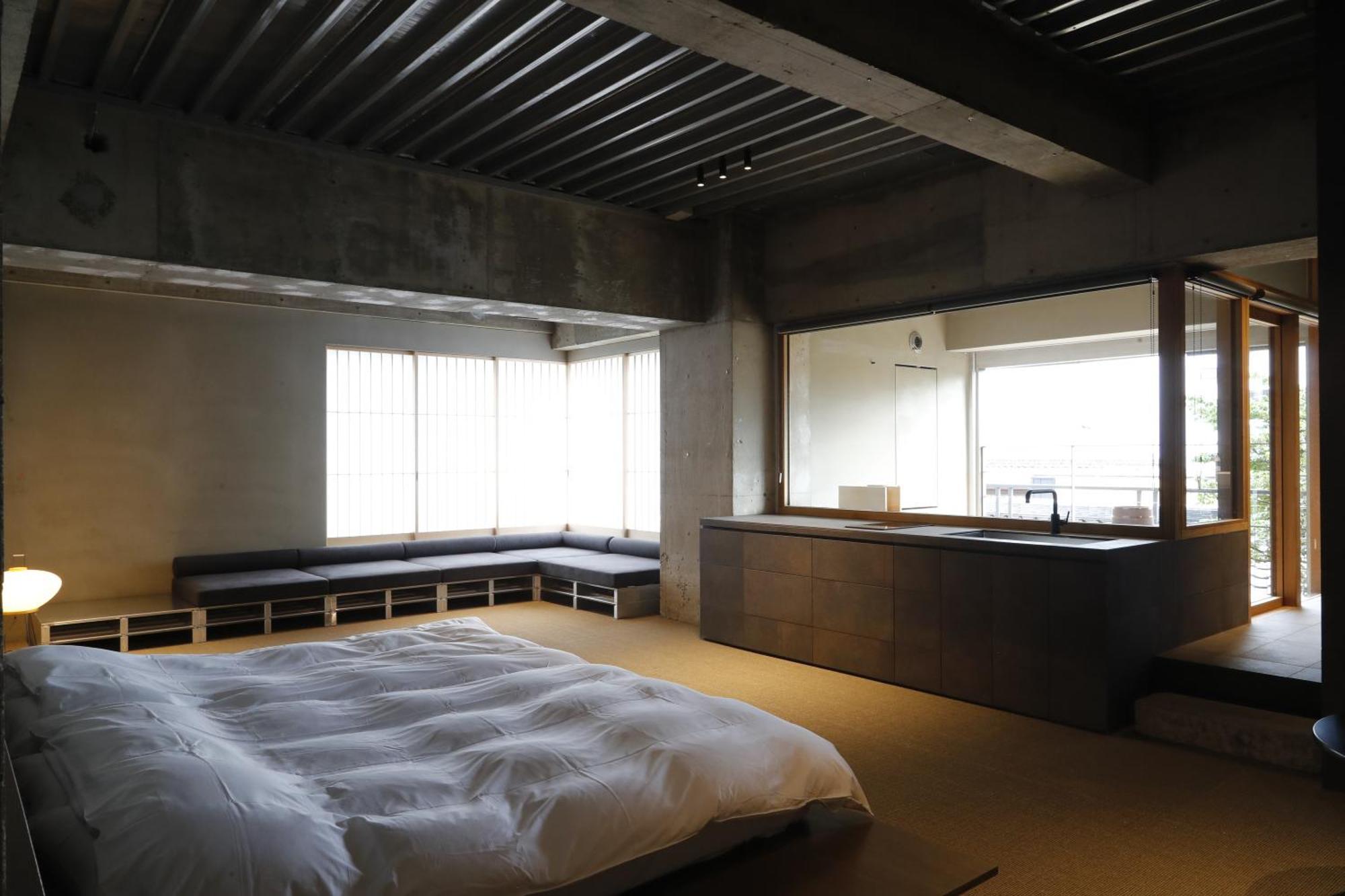 Matsumoto Jujo Hotel Ngoại thất bức ảnh