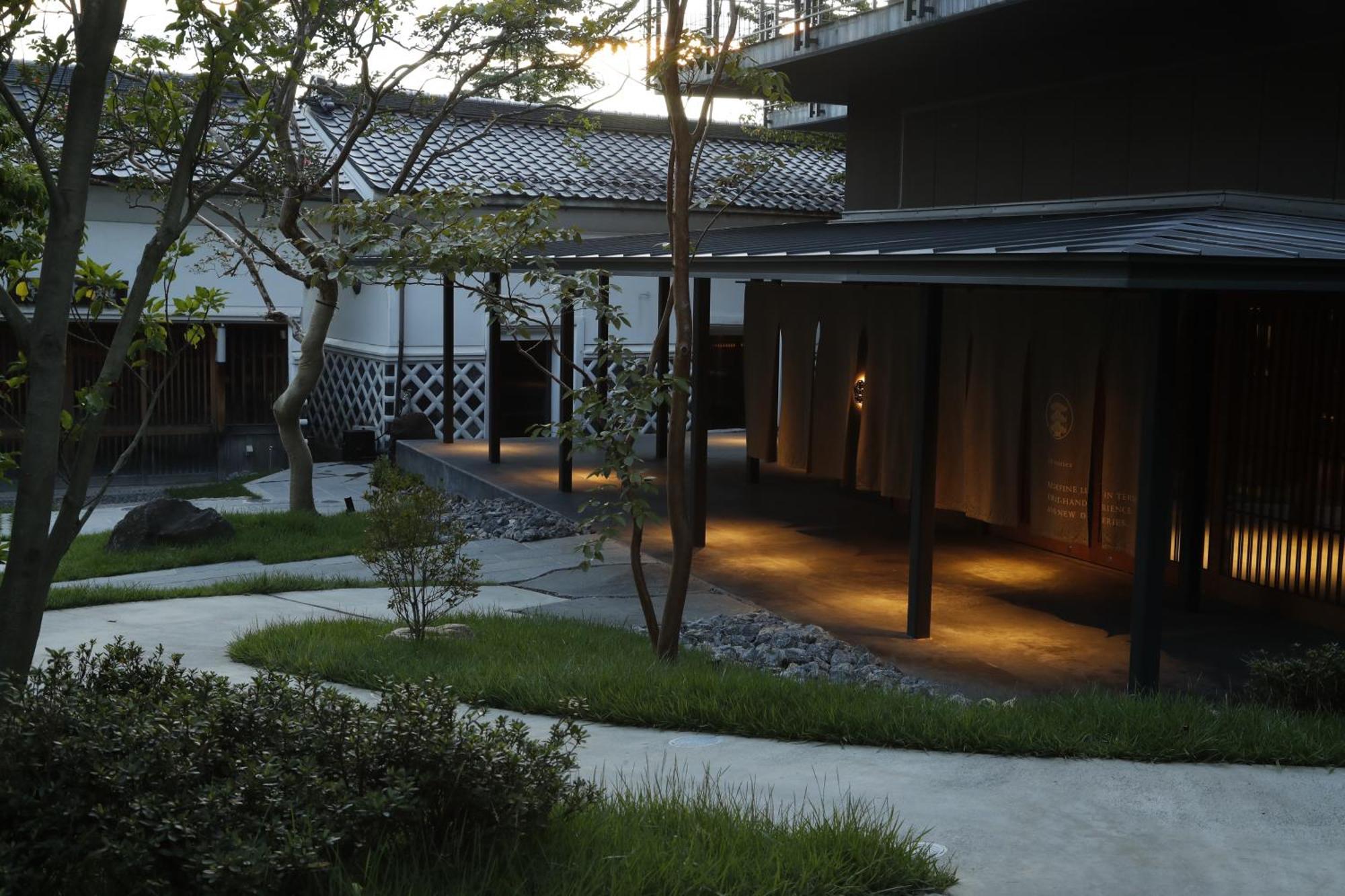 Matsumoto Jujo Hotel Ngoại thất bức ảnh