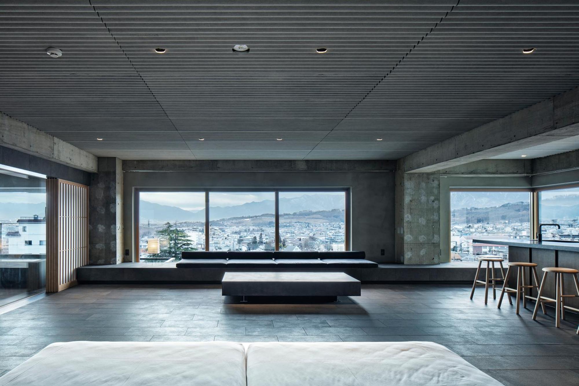 Matsumoto Jujo Hotel Ngoại thất bức ảnh